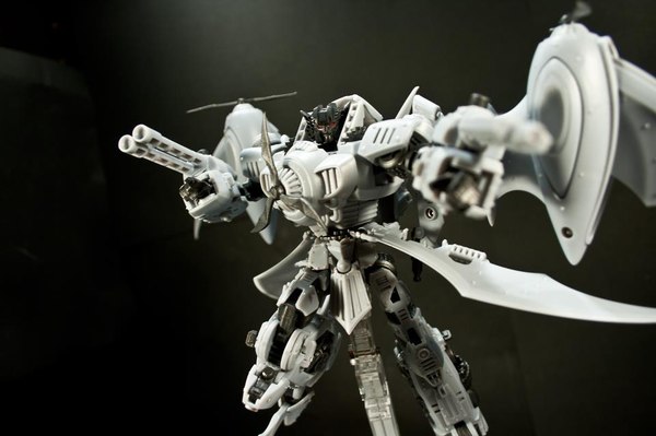 Mastermind Creations Airborne Squad Awakening Not HOST Starsceam Release Information  (37 of 38)